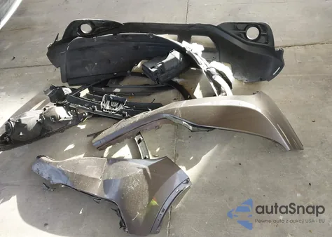 2013 Honda Cr-V Ex z USA, uszkodzony, nr VIN 5J6RM4H55DL013456